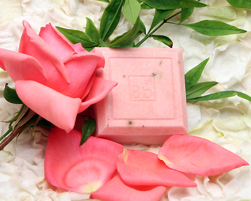 Victorian Rose 4oz - Click Image to Close